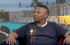 Lufefe Mayekiso