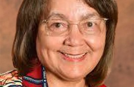 Patricia de Lille