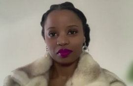 Sam Gqomo
