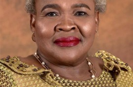 Sisisi Tolashe