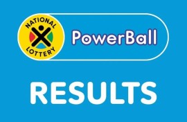Powerball and Powerball Plus results | 23 July 2024