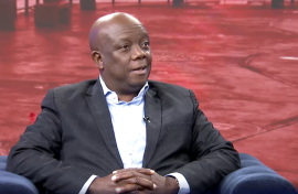 Former national heritage CEO