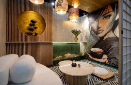 Decorex Expo 2024