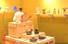 Dexorec Expo 2024 