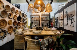Decorex Expo