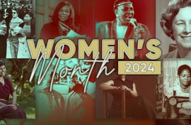 Women-Month