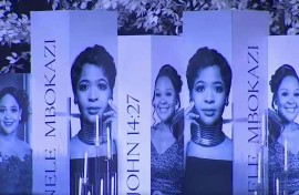 Mbokazi-Nkambule honoured with a provincial funeral