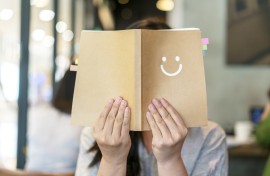 File: A person reading a book. GettyImages/yipengge