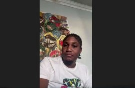 Gresham Tapiwa Nyaude