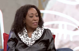 Nosipho Maketo-van den Brag
