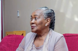 Connie Chiume