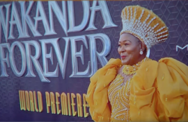 Connie Chiume 2