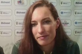 Tatjana Smith
