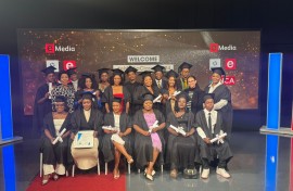 eMedia Graduates