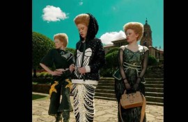 A-Squad models