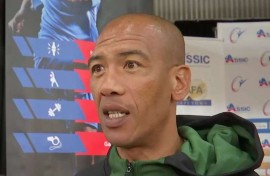 Ashwin Willemse