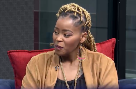Ayanda Khumalo