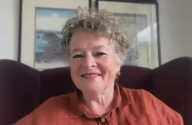 Education Expert, Professor Mary Metcalfe.PNG