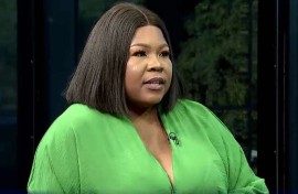 Tumi Mthembu - Womencan Founder