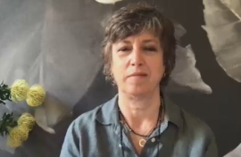 Diana Keam