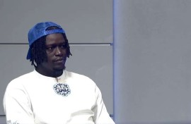 Lual Akuei