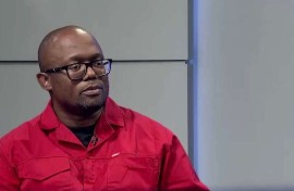 Mgcini Tshwaku