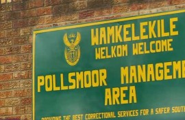 Pollsmoor 