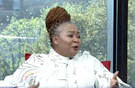 Khanyo Maphumulo