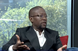 Mandla Sibeko