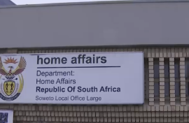 The Department of Home Affairs has started a process to eliminate widespread ID fraud.