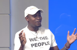 Tshepo Mohlala