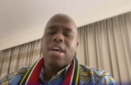 Wiseman Mkhize