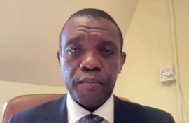 Songezo Zibi