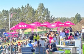 Joburg Day - 947/Theodor Mashele 