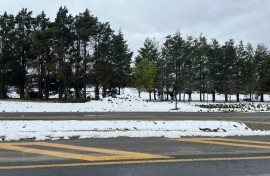 Snow in KwaZulu-Natal