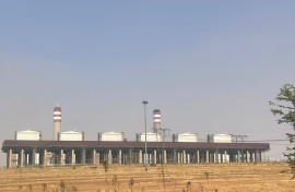  Kusile Power Station