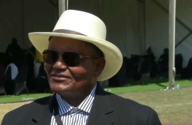 Advocate Mahlodi Muofhe