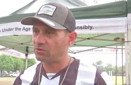 Craig James, Inanda Polo Manager