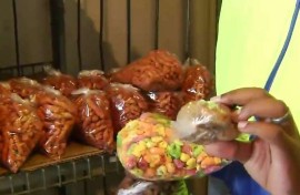 Natjoints announces it's treating suspected food poisoning incidents as a threat to national security. 