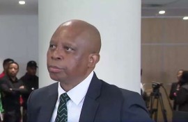 Herman Mashaba