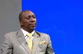 Mazwe Majola