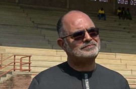 SARS Commissioner Edward Kieswetter