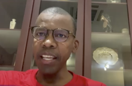 Various election observers have descended on Botswana ahead of next week's elections.