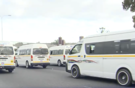 Tension is brewing between the City of Cape Town and Santaco Western Cape.