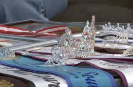 Pageants South Africa is celebrating two wins at the prestigious World League of Fashion & Beauty pageant. 