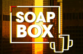 eNCA SoapBox 