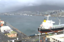 Ocean economy