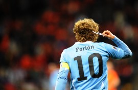 Diego Forlan