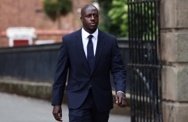 Benjamin Mendy