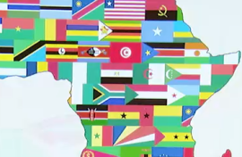 AFRICAN COUNTRIES
